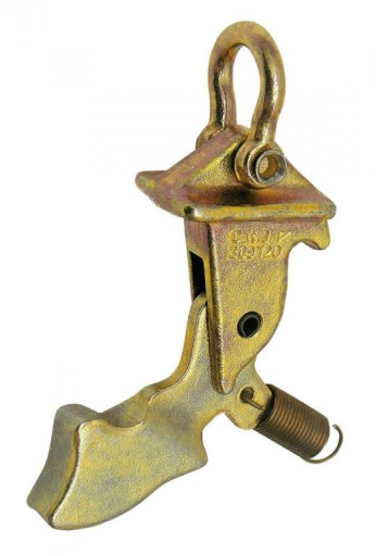 200002E - Комплект для ремонту гачків Cat-2/3 Walterscheid