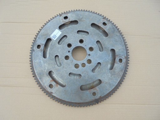 Маховик bmw E60 e61 525i 530i 523i 7548102