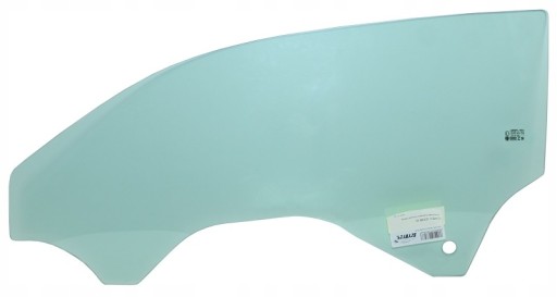 2000010186273 - НОВОЕ БОКОВОЕ СТЕКЛО CHEVROLET CAMARO 2016 ГОДА-СЛЕВА