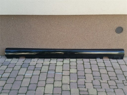 W213 E-Class AMG педаль порогу правий поріг