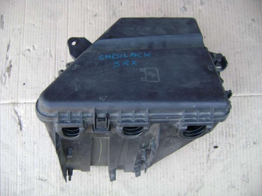 GEHÄUSE KASTEN DER SICHERUNGEN CADILLAC SRX 05>