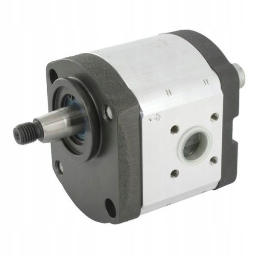 K0510515327Z1 - Гідравлічний насос 0510515327 0510510323 051051032