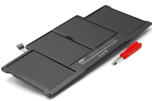 Batterie compatible pour APPLE MACBOOK AIR A1466(EMC 2632) 7.3V 5200mAh