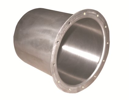 200 мм монтажный цилиндр цилиндра