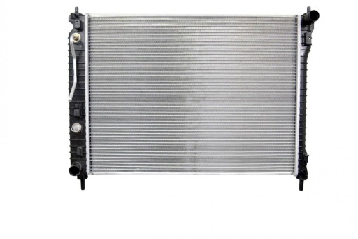 ÚJ HŰTŐ CHEVROLET CAPTIVA 2,4 3,2 B 06- AT 4803042 20777071 96629057
