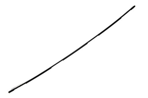 MWC7612 - Направляющая заднего стекла Defender 1988 - 2001