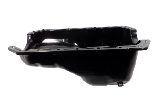 BMO-MZ-000 - МАСЛЯНИЙ ПІДДОН MAZDA DEMIO (DW) 1.3 1998-2000