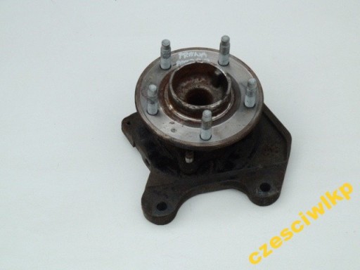 perno mozzo LOZYSKO posteriore posteriore OPEL ASTRA J IV HB