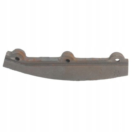 K2000589571 - Кончик сошника Беккер 200058957 58957