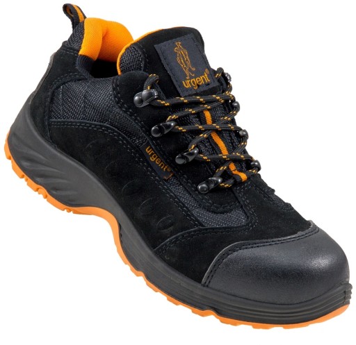 Робоче взуття URGENT 210 S1 напівчеревики R 45