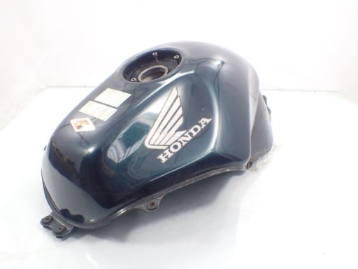 ТОПЛИВНЫЙ БАК БАК HONDA НТВ 650 ДОВИЛЬ