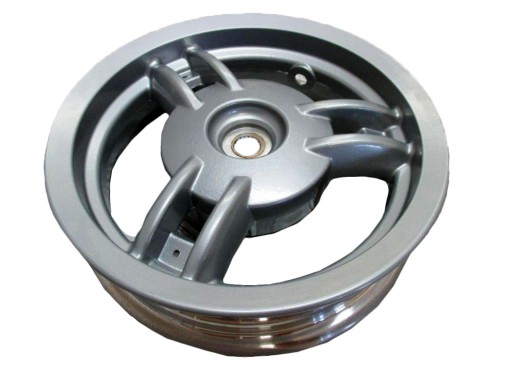 НОВИЙ ЗАДНІЙ ОБІД MT2. 5X14 PEUGEOT