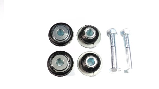 DB107-12 - Ремонт маятника крепление l / P MERCEDES W107 W114