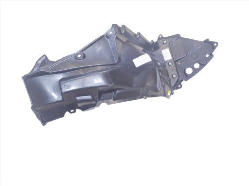 A53875-02450 - AURIS II 12-18 КОЛЕСНЫЕ АРКИ, КОЛЕСНАЯ КРЫШКА, ПЕРЕДНЕЕ КРЫЛО