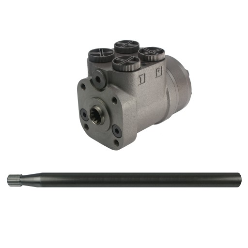 1.06.10.102 - ОРБИТРОЛ 100 К-330 К-360 ЗЕТОР Т-25 МТЗ+ ВАЛ 320