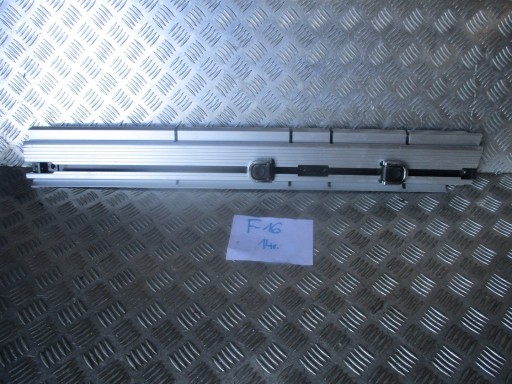 Prowadnica rail boot BMW X6 X-6 F16 F-16 14R