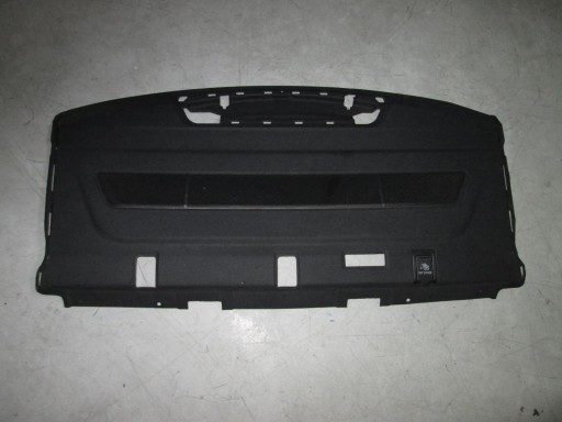 plato boot Mercedes C-klasa 204