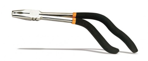 КЛІЩІ УНІВЕРСАЛЬНІ ЗІГНУТИ КОМБІКРАТА BETA 1475U