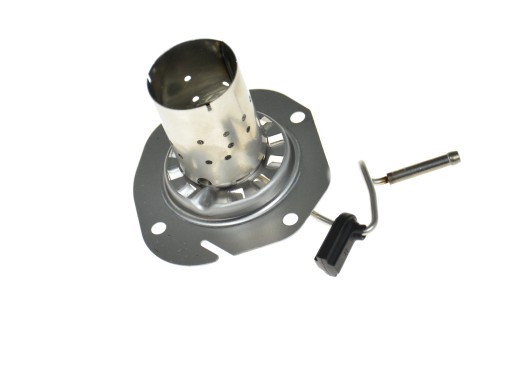 1526811 - НАГРІВАЛЬНИЙ ПАЛЬНИК WEBASTO AT 2000 ST 24 V