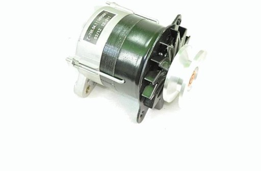 D50 - AGRO-Mar генератор 14V 700W JUMZ D-65 Білоруська