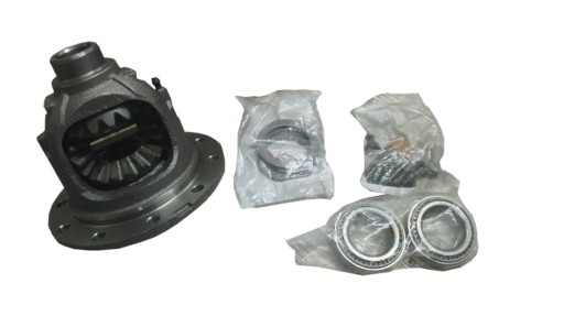 05109855AA - МІСТ ЗАДНІЙ 05019855AA JEEP COMPASS PATRIOT CHEROKEE