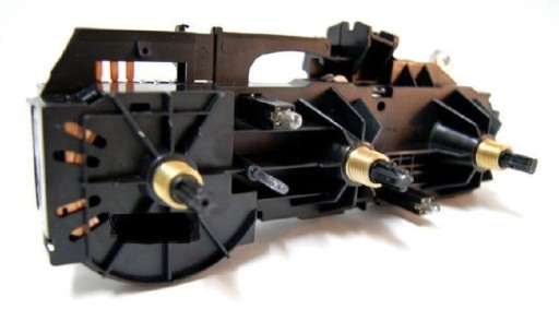 A0008304185 - ПАНЕЛЬ ОПАЛЕННЯ VW LT НОВА