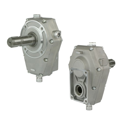 A1.45.10.026 - МУЛЬТИПЛІКАТОР 10КВТ 1: 3.8 ВТ GR2 ГІДРОЛІДЕР