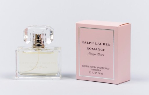 ralph lauren romance always yours