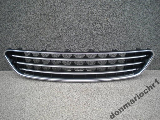 MINI COOPER COUNTRYMAN ONE front PREKLADgrill LADNY