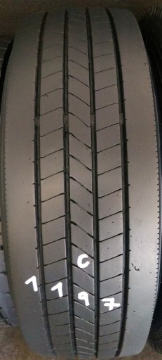 GT RADIAL GT279 245 / 70R19, 5