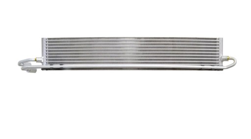 PR15003DL - НОВЫЙ МАСЛЯНЫЙ ОХЛАДИТЕЛЬ PORSCHE PANAMERA 970 09/10-