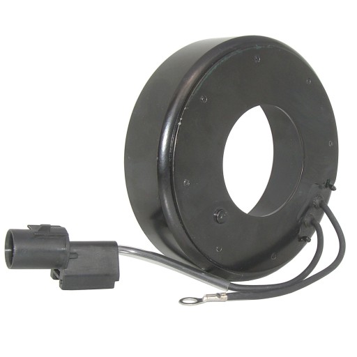 2206002 - КАТУШКА АВТОМУФТА КОНДИЦИОНЕРА КОНДИЦИОНЕРА HYUNDAI, KIA HALLA 100/60/45