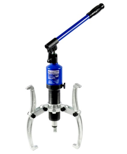 ГІДРАВЛІЧНИЙ ЗНІМАТЕЛЬ ДЛЯ ПІДШИПНИКІВ ВТУЛКИ 10Т