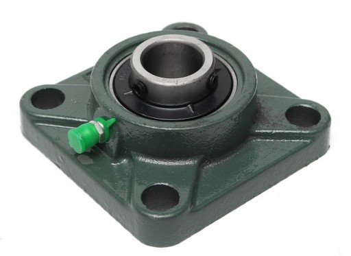 UCF 218 САМОУСТАНОВЛЮВАЛЬНИЙ ПІДШИПНИК В КОРПУСІ UCF218