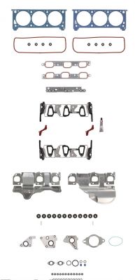 HS26324PT - ПРОКЛАДКИ ГОЛОВКИ 3.5 3.9 LUCERNE TERRAZA IMPALA
