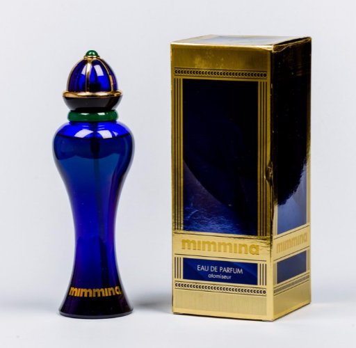 mimmina mimmina for lady woda perfumowana 100 ml    