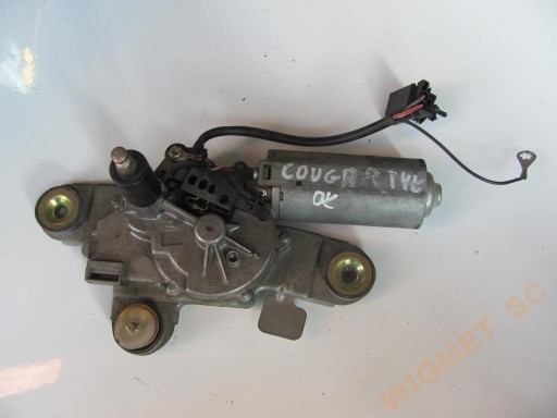 Ford Cougar Motor Wischer heck