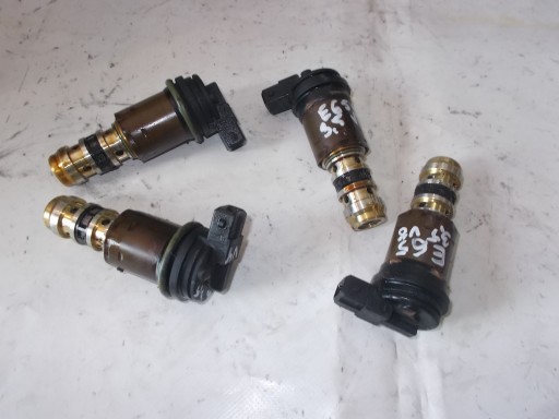 1733090 - Електромагнітний клапан VANOS 3.5 4.4 N62 E65