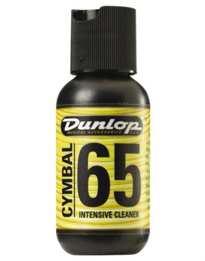 Dunlop 65 na čistenie tanierov INTENSIVE 6422