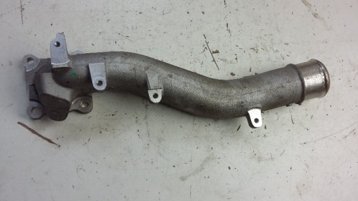 tubo Tubazione gas di … EGR HONDA CRV III LIFT 2.2 DTEC OE