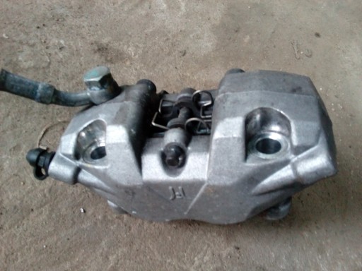 APRILIA RS125 RS4 передній гальмівний супорт 2011р.