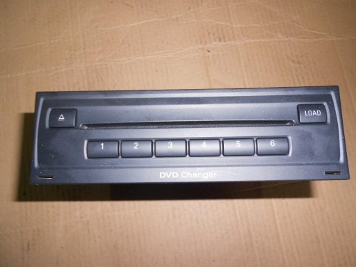 AUDI A6 A7 A8 DVD Changer 4H0035108H