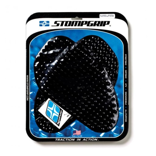 STOMPGRIP НАКЛЕЙКИ ЗАХИСТ БАКА / BMW R 1150 R / RT