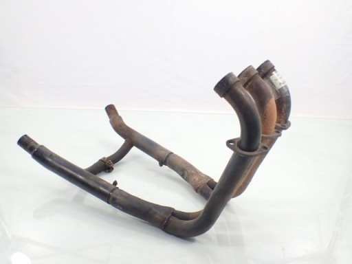 Вихлопні колектори Triumph Tiger 900