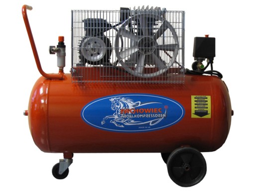 Компресор Profi Kompressoren 2.2kW 400V