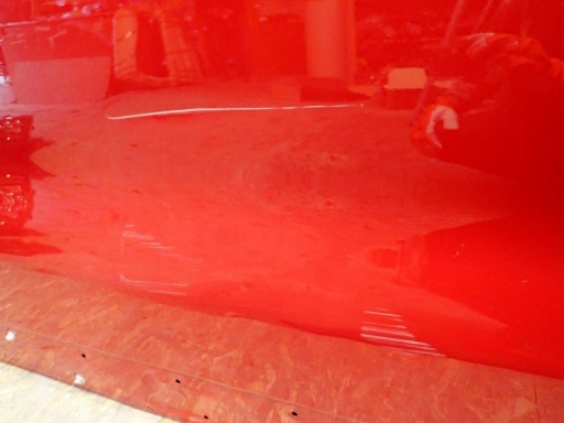 door right sliding EXPERT JUMPY PROACE 2016