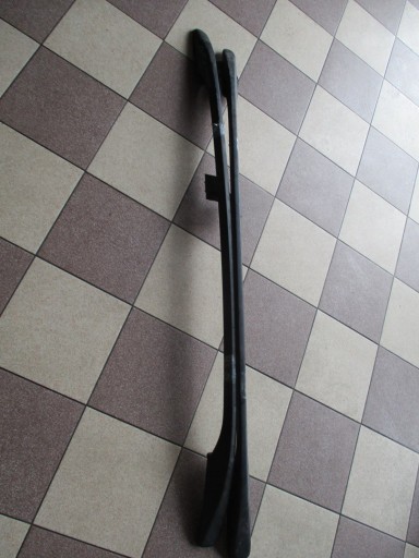 DACHRELING DACH CHEVROLET CAPTIVA