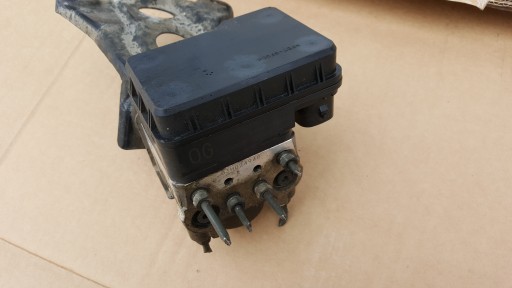 Насос ABS rav 4 rav4 06-12 44510-42150 89541-42240