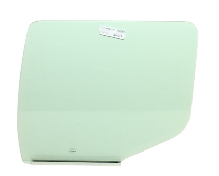 2000010155033 - БІЧНЕ СКЛО RENAULT MIDLUM ВІДКИДНЕ 99-