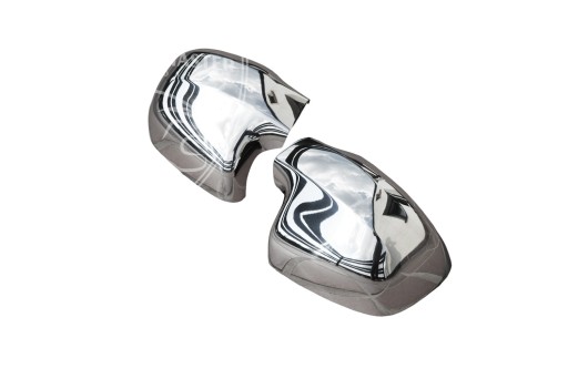 Зеркала заднего вида Dacia Sandero 2012-2017